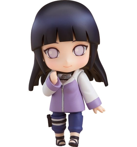 Naruto Shippuden Hinata Hyuga Nendoroid | Aus-Anime Collectables