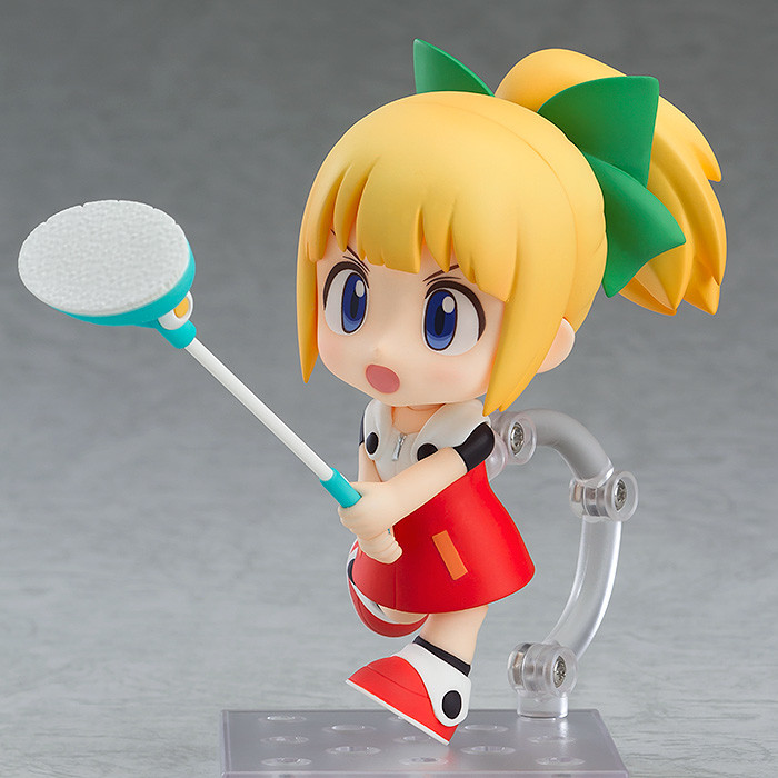 Mega Man 11 Nendoroid Roll Aus Anime Collectables