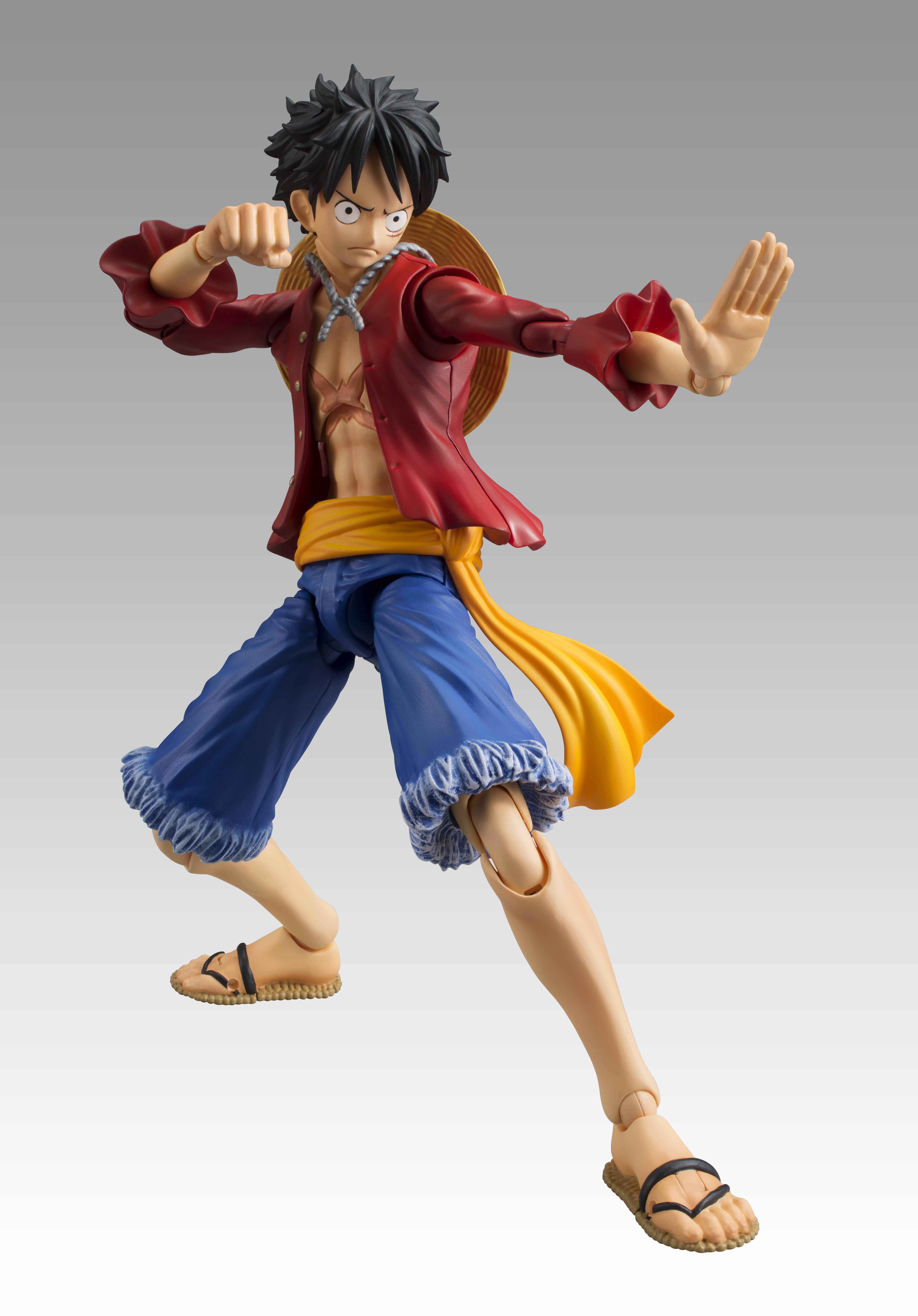 HD One Piece Figures Ideas - Anime Info Update