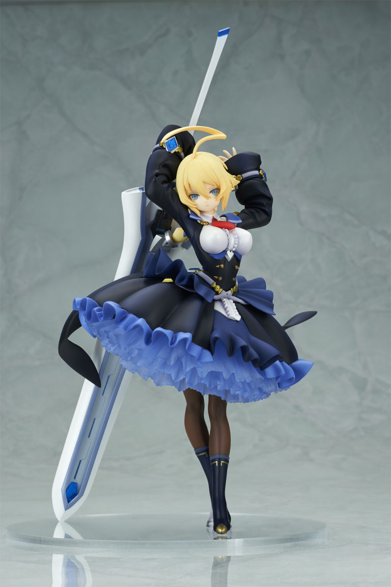 Blazblue Es | Aus-Anime Collectables - Anime & Game Figures