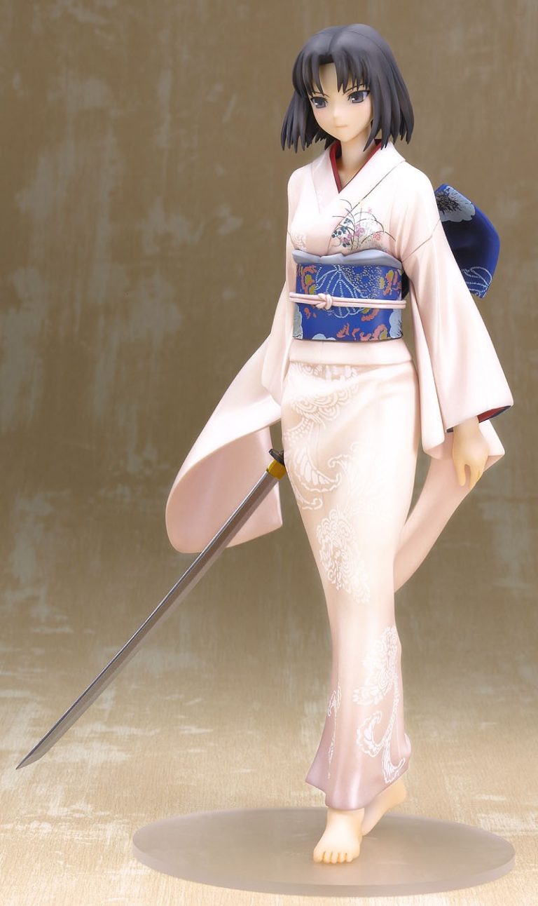 Kara No Kyoukai - Ryougi Shiki - 1/7 (reissue) | Aus-Anime Collectables