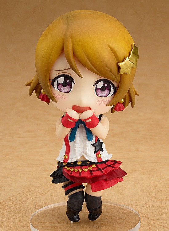 No.496 - Love Live ! - Nendoroid Koizumi Hanayo (reissue) | Aus-Anime