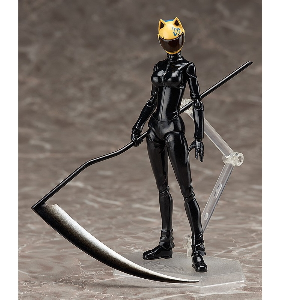 Durarara X2 Figma Celty Sturluson AusAnime Coll