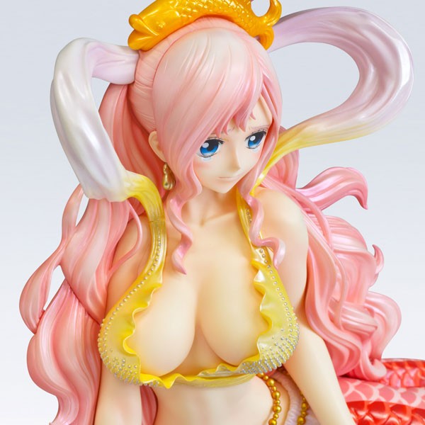 One Piece H.o.o.k. Dx Princess Shirahoshi AusAnime