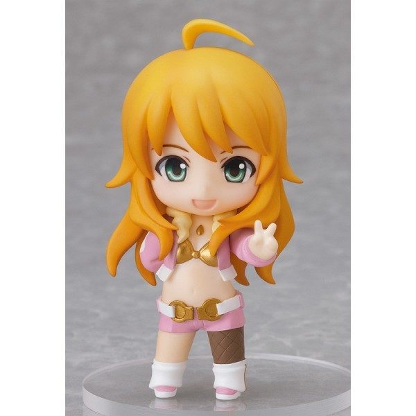 The Idolmaster 2 Nendoroid Petit Stage 02 | Aus-Anime Collectables ...