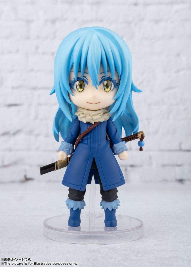 Figuarts Mini Rimuru Tempest | Aus-Anime Collectables - Anime & Game