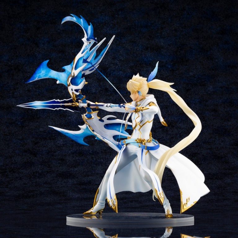 Tales Of Zestiria Sorey Water Armatus Artes | Aus-Anime Collectables ...