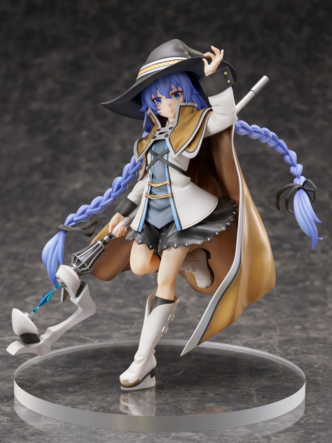 Mushoku Tensei: Jobless Reincarnation Roxy Migurdia 1/7 Scale Figure