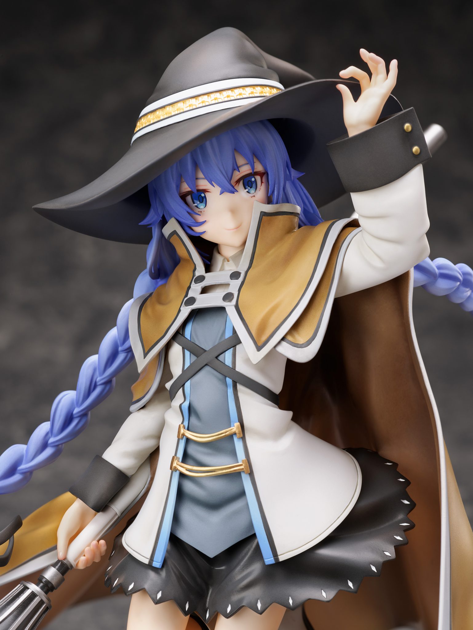 Mushoku Tensei: Jobless Reincarnation Roxy Migurdia 1/7 Scale Figure