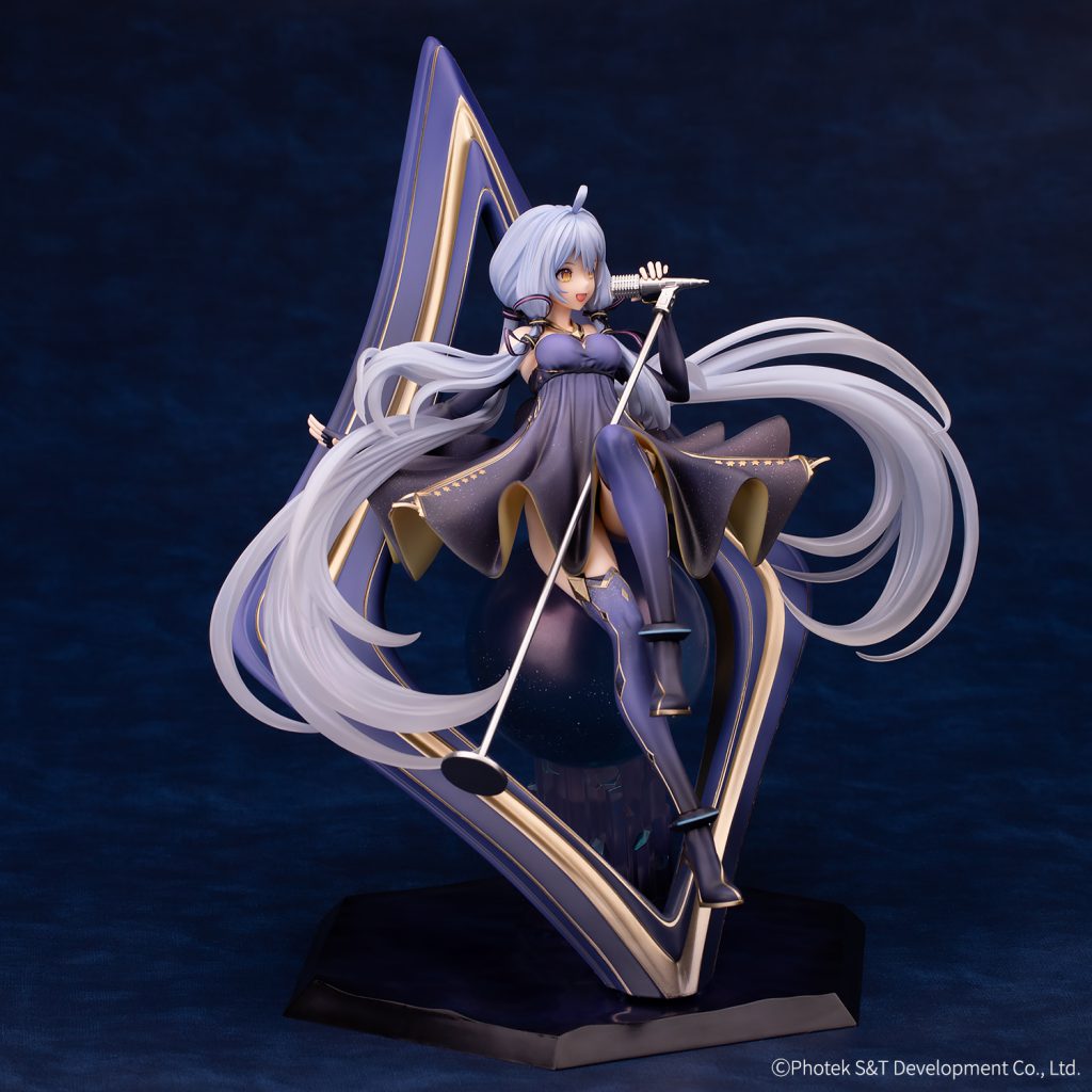 MEDIUM5 VOCALOID Stardust Whisper of the Star 1/7 Scale Figure | Aus ...