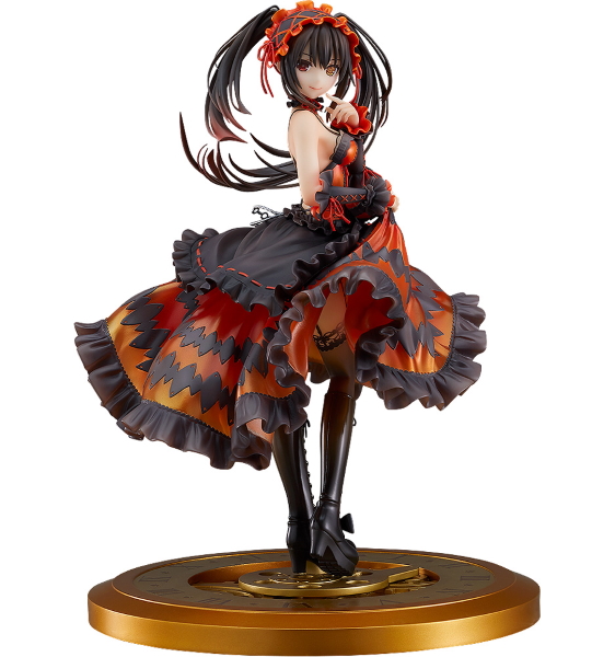 Date A Live Tokisaki Kurumi Zafkiel | Aus-Anime Collectables - Anime